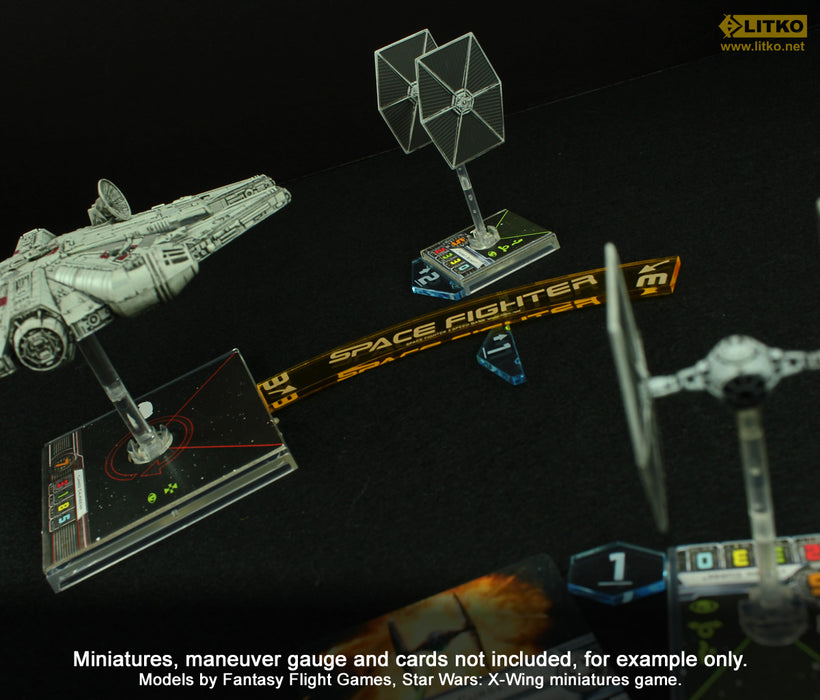 LITKO Place Holder Tokens | X-Wing | Empire Resistance Scum Rebel Empire LITKO Place Holder Tokens | X-Wing | Empire Resistance Scum Rebel Empire