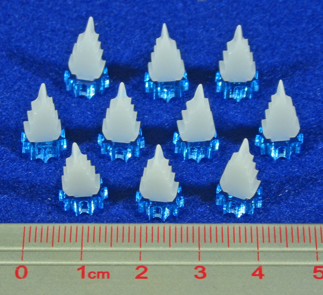 LITKO Splash Markers