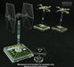 LITKO Space Fighter Cloaked Markers, Translucent Grey (5)-Tokens-LITKO Game Accessories