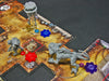 SW: Assault Ready Exhausted Tokens, Purple (10)-Tokens-LITKO Game Accessories