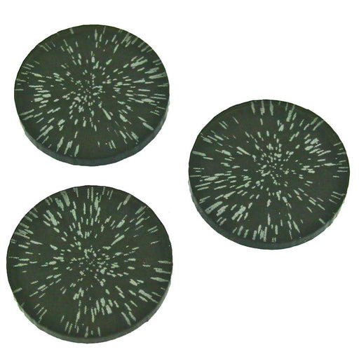 LITKO Hyperspace Jump Tokens Compatible with Star Wars: X-Wing (3)-Tokens-LITKO Game Accessories