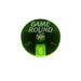 LITKO Game Round Dial Compatible with ST: Frontiers, Fluorescent Green and Translucent Grey-Status Dials-LITKO Game Accessories
