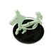LITKO Donkey Character Mount with 50mm Circular Base, Grey - LITKO Game Accessories