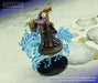 LITKO Phantom Steed Character Mount with 40mm Circular Base-Character Mount-LITKO Game Accessories