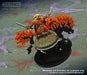 LITKO Nightmare Steed Character Mount with 50mm Circular Base-Character Mount-LITKO Game Accessories