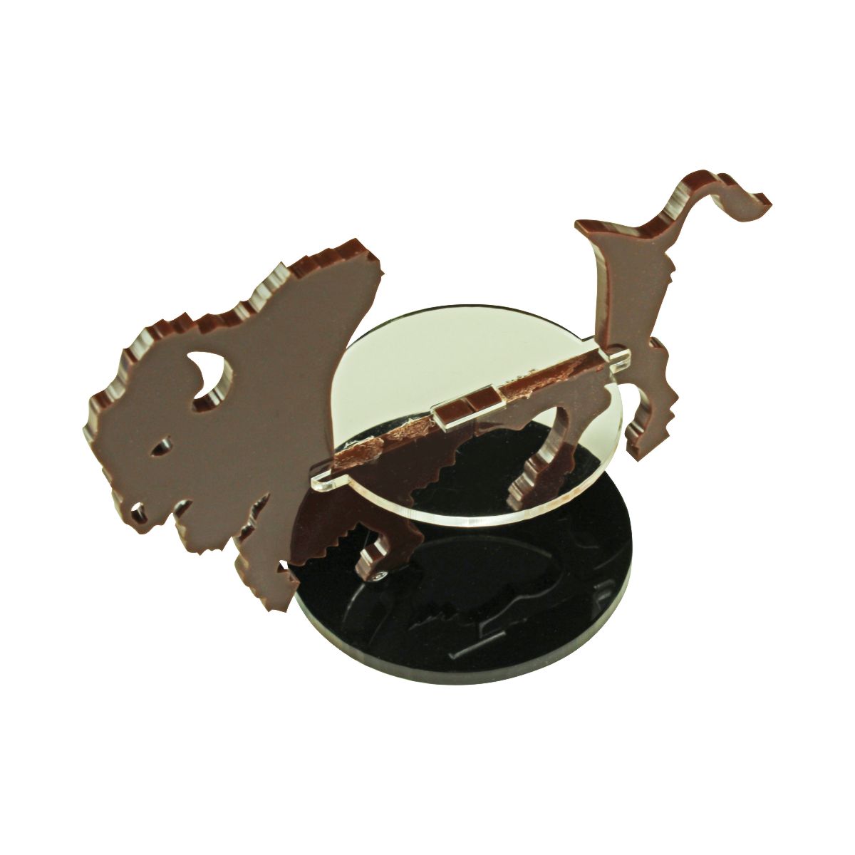 LITKO Bison Character Mount | Dungeons & Dragons | Pathfinder | TTRPGs ...