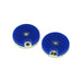 LITKO Circular Combat Dials, Numbered 0-10, Blue (2)-Status Dials-LITKO Game Accessories