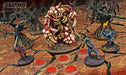 LITKO Blood Stain Tokens Compatible with Mörk Borg (10)-Tokens-LITKO Game Accessories
