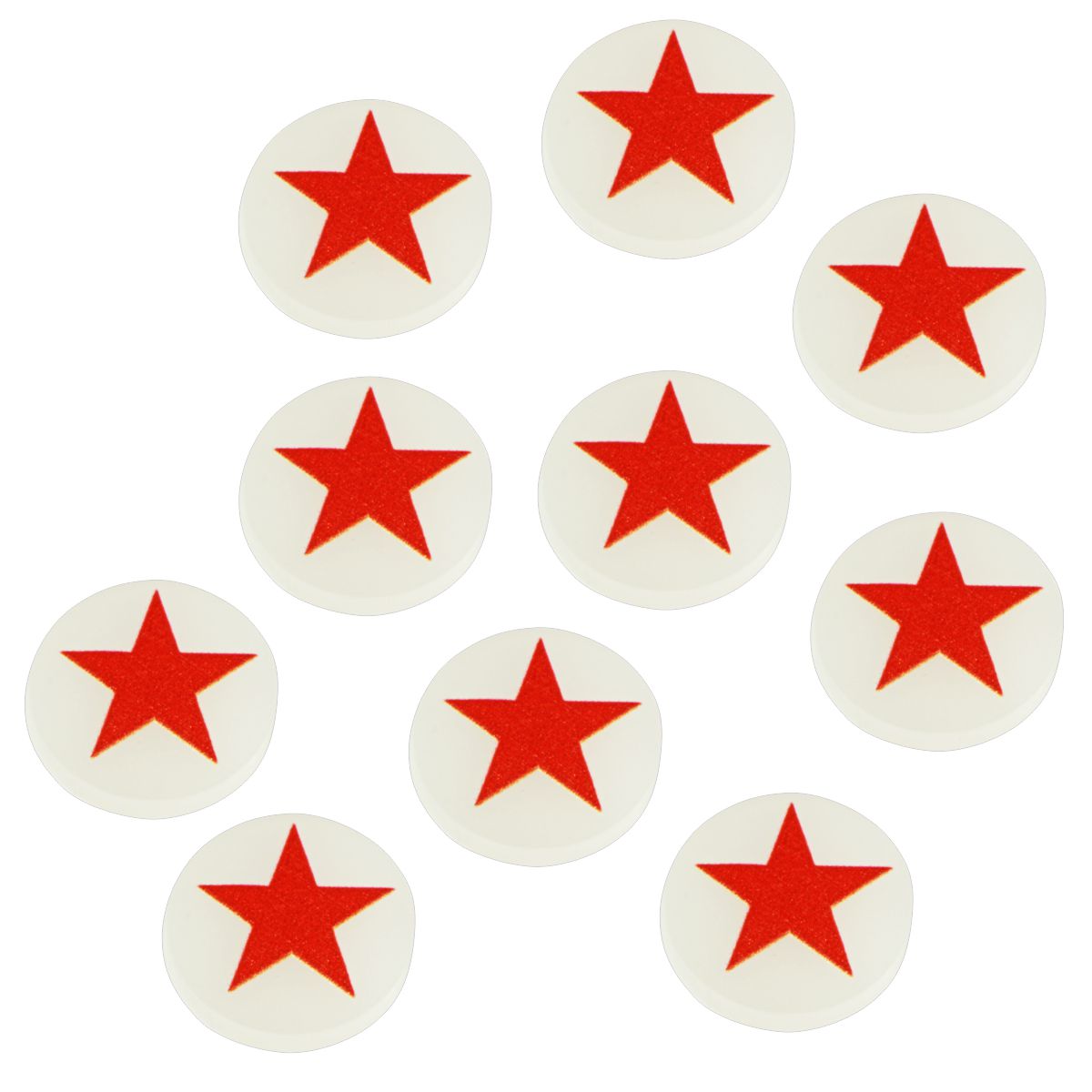 WWII Soviet Red Star Tokens | Russia | Soviet-Finnish War — LITKO Game ...