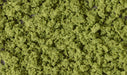 Woodland Scenics Light Green Underbrush (Bag)-Flock and Basing Materials-LITKO Game Accessories