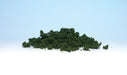 Woodland Scenics Medium Green Underbrush (Bag)-Flock and Basing Materials-LITKO Game Accessories
