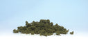 Woodland Scenics Olive Green Underbrush (Bag)-Flock and Basing Materials-LITKO Game Accessories