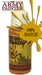 Desert Yellow Paint (0.6 Fl Oz)-Paint and Ink-LITKO Game Accessories
