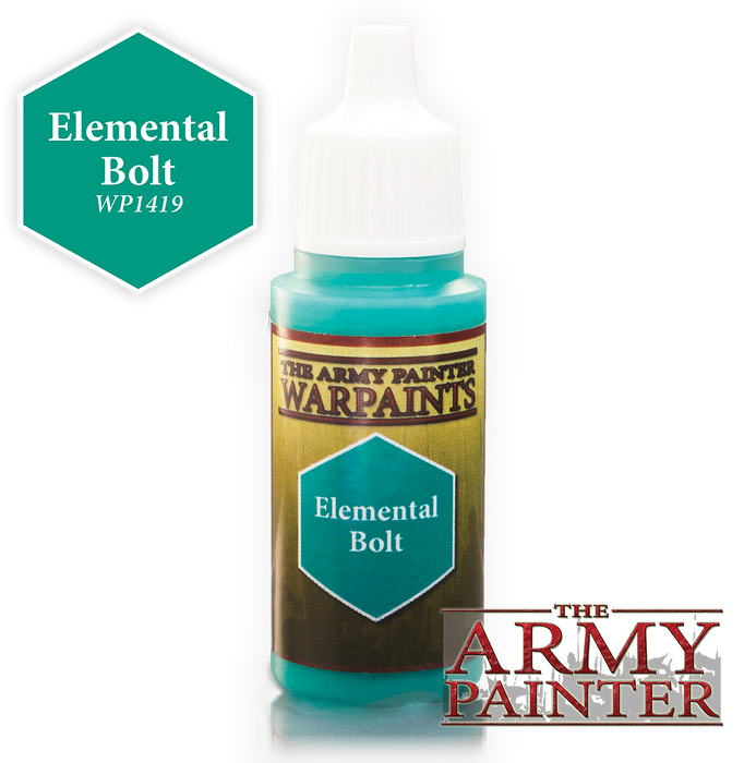 Elemental Bolt Paint (0.6 Fl Oz)-Paint and Ink-LITKO Game Accessories