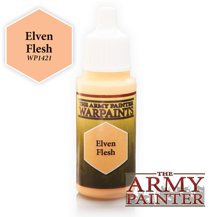 Elven Flesh Paint (0.6 Fl Oz)-Paint and Ink-LITKO Game Accessories