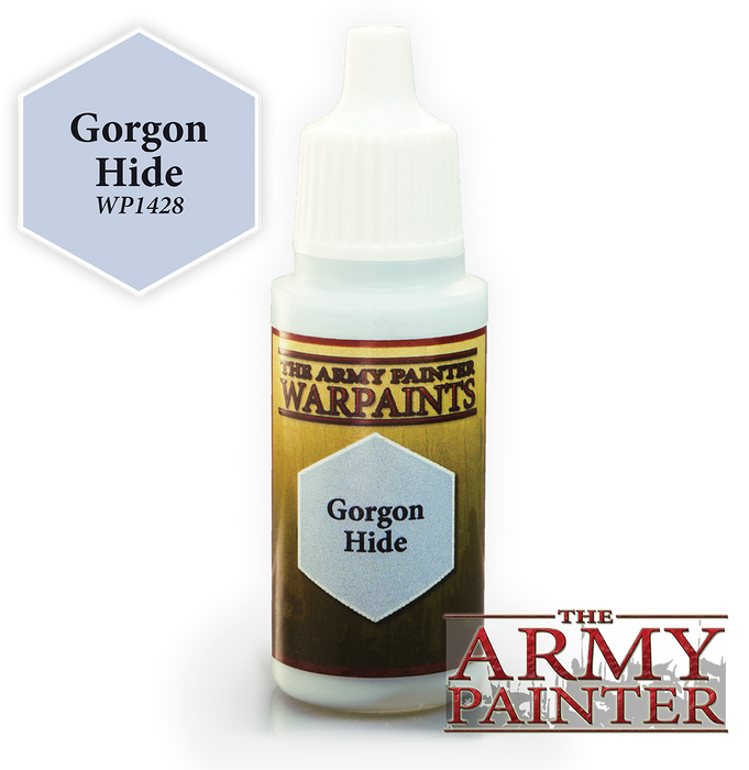 Gorgon Hide Paint (0.6 Fl Oz)-Paint and Ink-LITKO Game Accessories