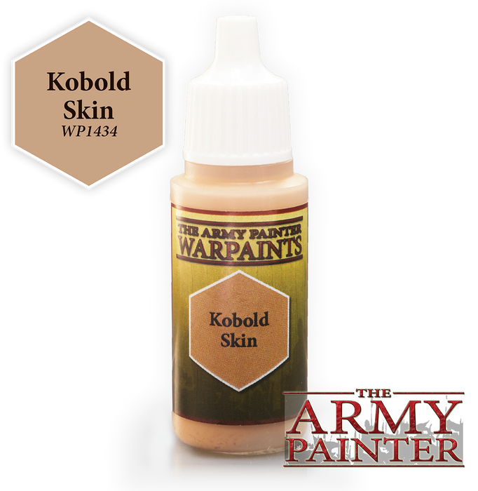 Kobold Skin Paint (0.6 Fl Oz)-Paint and Ink-LITKO Game Accessories