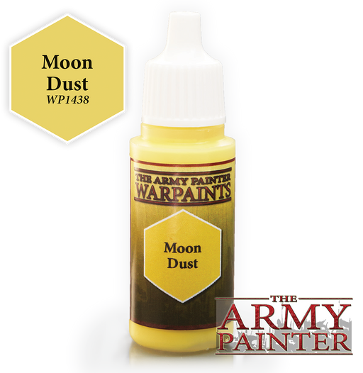 Moon Dust Paint | 18ml-Paint and Ink-LITKO Game Accessories