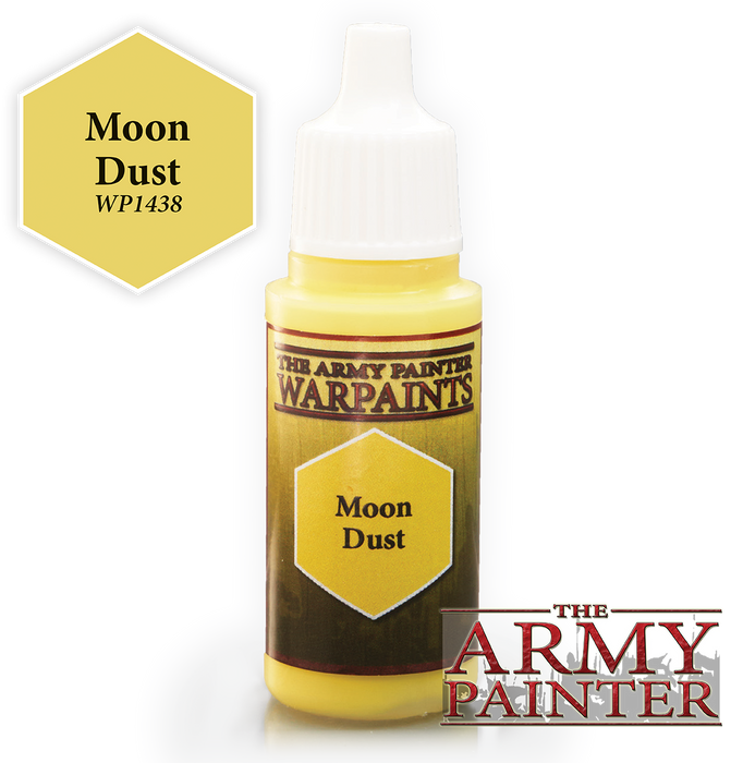Moon Dust Paint (0.6 Fl Oz)-Paint and Ink-LITKO Game Accessories