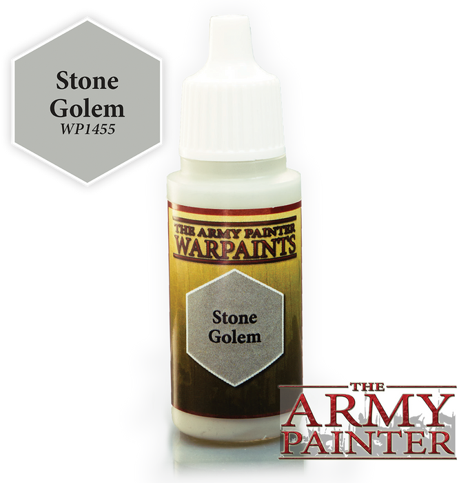 Stone Golem Paint (0.6 Fl Oz)-Paint and Ink-LITKO Game Accessories