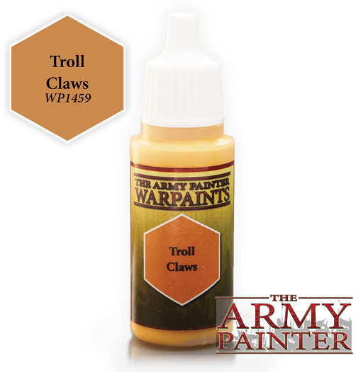 Troll Claws Paint | 18ml-Paint and Ink-LITKO Game Accessories