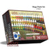 Warpaints Mega Paint Set-Paint and Ink-LITKO Game Accessories