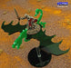 LITKO Flying Wyvern Character Mount Kit with 2-inch Circle Base-Character Mount-LITKO Game Accessories