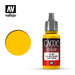 Vallejo Game Color Gold Yellow (72.007) (17ml)-Paint and Ink-LITKO Game Accessories