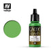 Vallejo Game Color Green Wash (73.205) (17ml)-Paint and Ink-LITKO Game Accessories