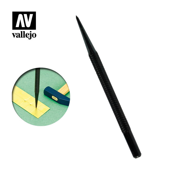 Vallejo Scriber-Tools-LITKO Game Accessories