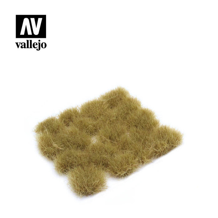 Vallejo Wild Tuft, Beige, Extra large (12mm / 0.47 in) - LITKO Game Accessories