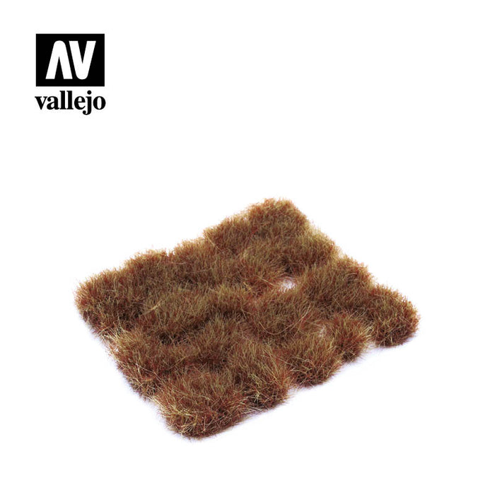 Vallejo Wild Tuft, Dry, Extra large (12mm / 0.47 in)-Flock and Basing Materials-LITKO Game Accessories