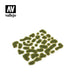 Vallejo Wild Tuft, Dry Green, Small (2mm / 0.08 in)-Flock and Basing Materials-LITKO Game Accessories