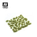 Vallejo Wild Tuft, Light Green, Medium (4mm / 0.16 in)-Flock and Basing Materials-LITKO Game Accessories