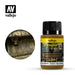 Vallejo Weathering Effects Oil Stains (73.813) (40ml)-Paint and Ink-LITKO Game Accessories