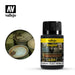 Vallejo Weathering Effects Petrol Spills (73.817) (40ml)-Paint and Ink-LITKO Game Accessories