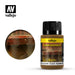 Vallejo Weathering Effects Rain Marks (73.819) (40ml)-Paint and Ink-LITKO Game Accessories